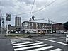 周辺：セブンイレブン札幌南19条西12丁目店 250m