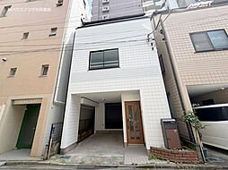 台東区東上野5丁目 中古一戸建て