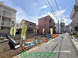 外観の画像