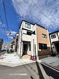 足立区宮城1丁目 新築一戸建て/全17棟