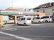 セブンイレブン下石神井6丁目店 530m
