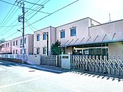 白ふじ幼稚園 80m