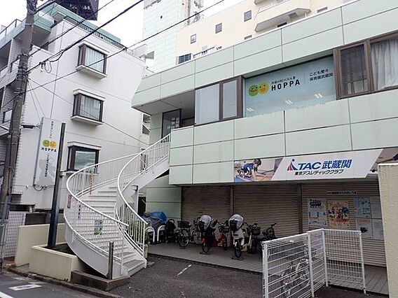 京進のほいくえ...