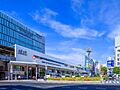 吉祥寺駅 62...