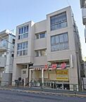 東京都練馬区石神井町6丁目32-24：物件画像