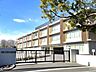 周辺：関町北小学校 340m