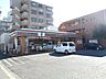 周辺：セブンイレブン練馬石神井高校前店 110m
