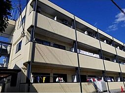 OMレジデンス柏原II