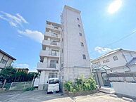 大阪府柏原市太平寺2丁目：物件画像／株式会社LEGATO　賃貸住宅サービスFC八尾店