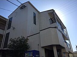 アパートメント柏原