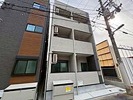 大阪府大阪市平野区平野西3丁目：物件画像／株式会社LEGATO　賃貸住宅サービスFC八尾店