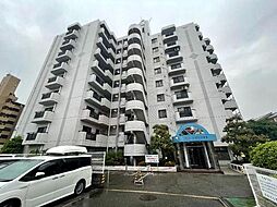 サンシティ摂陽弐番館