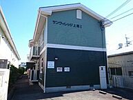 大阪府八尾市上尾町2丁目24番1号：物件画像／株式会社LEGATO　賃貸住宅サービスFC八尾店