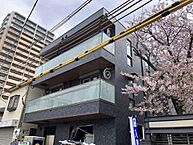 大阪府大阪市平野区平野元町：物件画像／株式会社LEGATO　賃貸住宅サービスFC八尾店