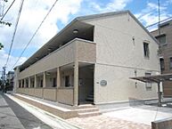 大阪府柏原市玉手町：物件画像／株式会社LEGATO　賃貸住宅サービスFC八尾店