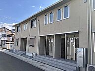 大阪府八尾市老原1丁目76番：物件画像／株式会社LEGATO　賃貸住宅サービスFC八尾店