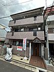 大阪府東大阪市横沼町2丁目：物件画像／株式会社LEGATO　賃貸住宅サービスFC八尾店