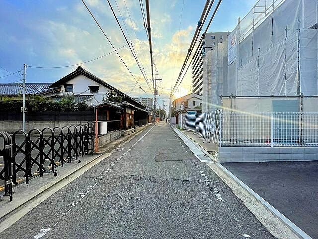 周辺