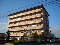 大阪府八尾市緑ヶ丘5丁目57番7号：物件画像／株式会社LEGATO　賃貸住宅サービスFC八尾店