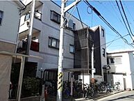 大阪府八尾市久宝寺1丁目：物件画像／株式会社LEGATO　賃貸住宅サービスFC八尾店