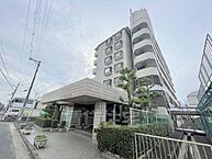 大阪府八尾市明美町1丁目：物件画像／株式会社LEGATO　賃貸住宅サービスFC八尾店