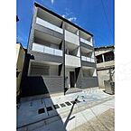 大阪府東大阪市小若江1丁目：物件画像／株式会社LEGATO　賃貸住宅サービスFC八尾店