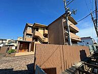 大阪府八尾市太子堂1丁目5番34号：物件画像／株式会社LEGATO　賃貸住宅サービスFC八尾店