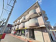 大阪府八尾市上尾町5丁目：物件画像／株式会社LEGATO　賃貸住宅サービスFC八尾店
