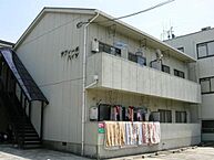 大阪府八尾市老原5丁目30番：物件画像／株式会社LEGATO　賃貸住宅サービスFC八尾店