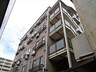 大阪府八尾市山本町南1丁目：物件画像／株式会社LEGATO　賃貸住宅サービスFC八尾店