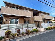 大阪府八尾市南本町4丁目3番23号：物件画像／株式会社LEGATO　賃貸住宅サービスFC八尾店