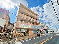 大阪府東大阪市下六万寺町2丁目：物件画像／株式会社LEGATO　賃貸住宅サービスFC八尾店