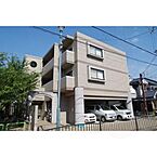 大阪府東大阪市金岡3丁目：物件画像／株式会社LEGATO　賃貸住宅サービスFC八尾店