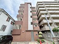 大阪府東大阪市永和2丁目：物件画像／株式会社LEGATO　賃貸住宅サービスFC八尾店