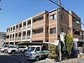 JR関西本線 志紀駅 徒歩10分の賃貸マンション