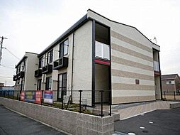 レオパレストゥインクル