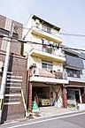大阪府東大阪市南上小阪：物件画像／株式会社LEGATO　賃貸住宅サービスFC八尾店