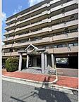 大阪府柏原市国分西2丁目：物件画像／株式会社LEGATO　賃貸住宅サービスFC八尾店