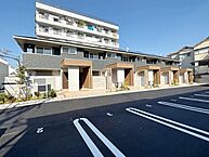 大阪府東大阪市岸田堂南町：物件画像／株式会社LEGATO　賃貸住宅サービスFC八尾店