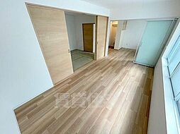 第1コーポ平野 1LDKの写真