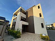大阪府八尾市南本町5丁目2番20号：物件画像／株式会社LEGATO　賃貸住宅サービスFC八尾店
