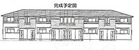 大阪府八尾市楠根町1丁目33番1号：物件画像／株式会社LEGATO　賃貸住宅サービスFC八尾店