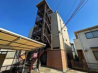 大阪府八尾市南太子堂6丁目：物件画像／株式会社LEGATO　賃貸住宅サービスFC八尾店