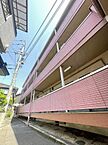 大阪府八尾市小畑町2丁目：物件画像／株式会社LEGATO　賃貸住宅サービスFC八尾店