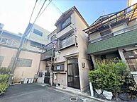 大阪府東大阪市玉串町東3丁目：物件画像／株式会社LEGATO　賃貸住宅サービスFC八尾店