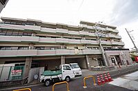 大阪府八尾市八尾木東1丁目94番：物件画像／株式会社LEGATO　賃貸住宅サービスFC八尾店