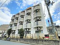 大阪府東大阪市荒本新町：物件画像／株式会社LEGATO　賃貸住宅サービスFC八尾店
