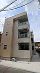 大阪府東大阪市足代南1丁目：物件画像／株式会社LEGATO　賃貸住宅サービスFC八尾店