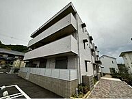 大阪府柏原市平野2丁目：物件画像／株式会社LEGATO　賃貸住宅サービスFC八尾店