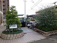 大阪府八尾市小畑町4丁目101番6号：物件画像／株式会社LEGATO　賃貸住宅サービスFC八尾店